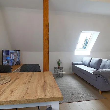 Lejlighed Ao Hof - 04