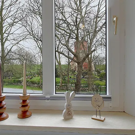 Ao Hof - 04 Apartamento Imsum