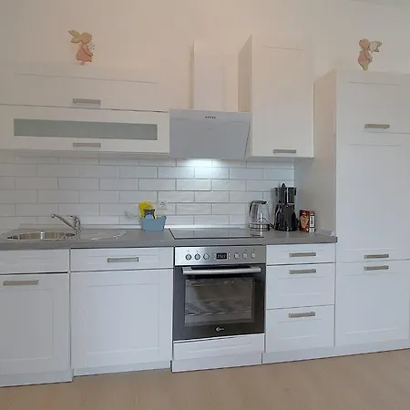 Apartamento Ao Hof - 04 *