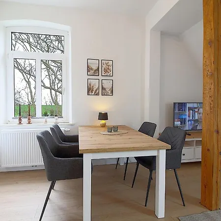 Apartamento Ao Hof - 04 Imsum