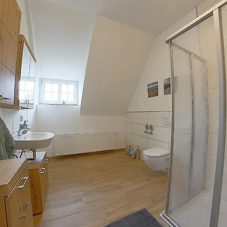 Apartamento Ao Hof - 04 *