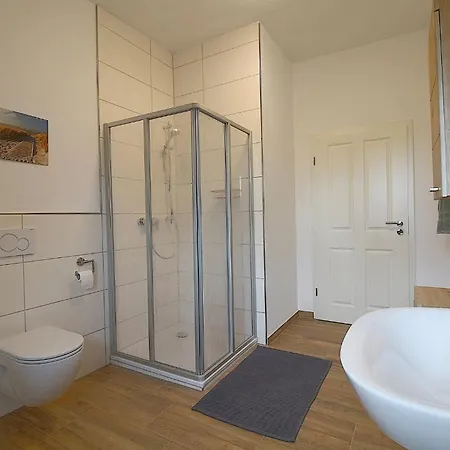 Apartment Ao Hof - 04 Imsum