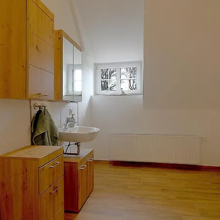 Ao Hof - 04 Apartment Imsum