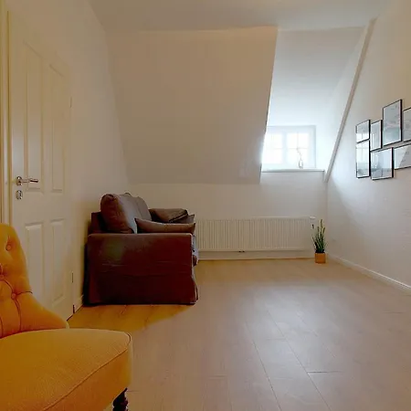 Ao Hof - 04 Apartment Imsum