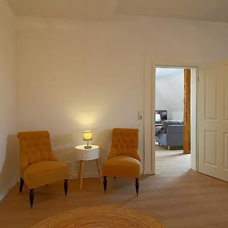 Apartment Ao Hof - 04 Imsum