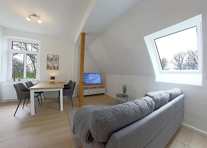 Apartment Ao Hof - 04