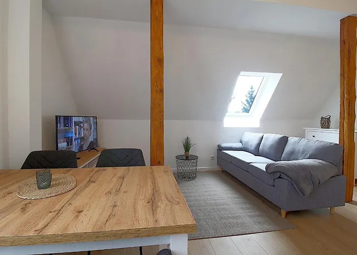 Apartamento Ao Hof - 04