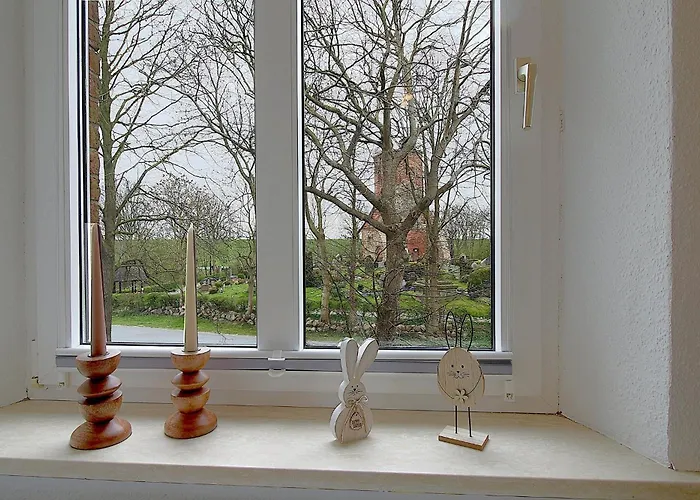 Ao Hof - 04 Apartamento Imsum