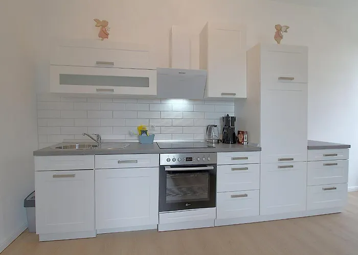 Apartamento Ao Hof - 04 *