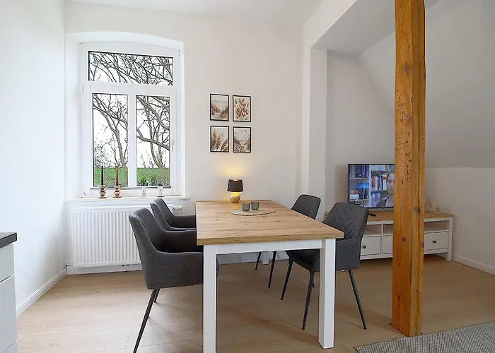 Apartamento Ao Hof - 04 Imsum