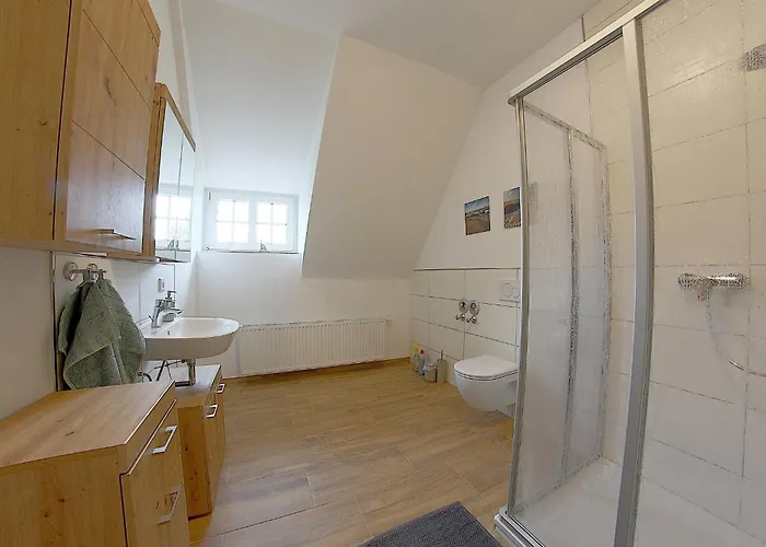 Apartamento Ao Hof - 04 *