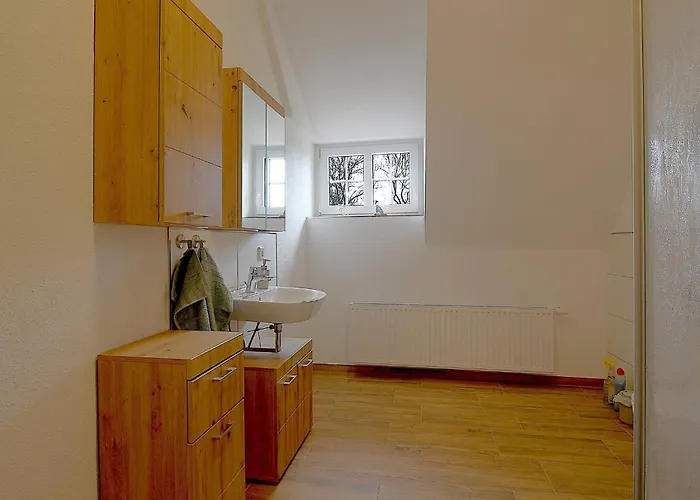 Ao Hof - 04 Apartment Imsum