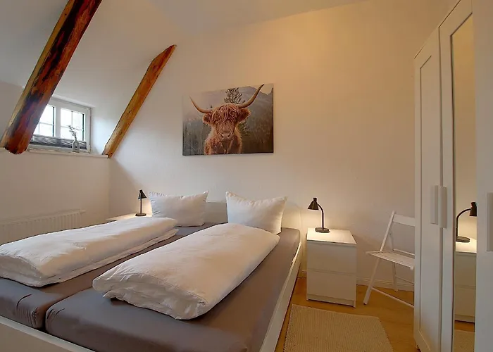 Apartamento Ao Hof - 04 Imsum