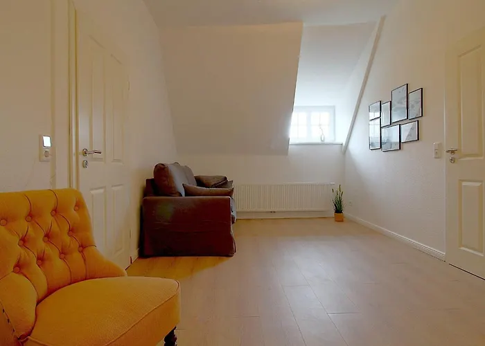 Ao Hof - 04 Apartment Imsum