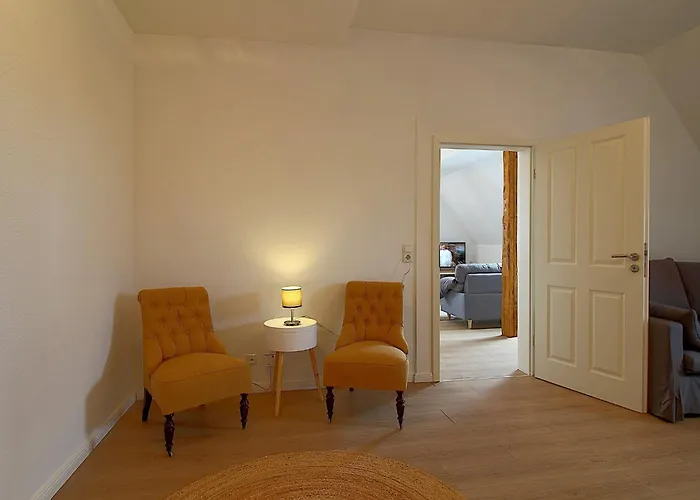 Apartamento Ao Hof - 04 Imsum