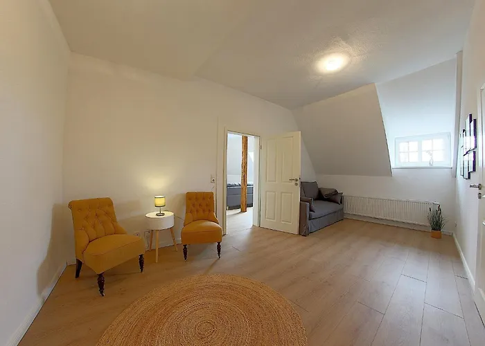 Ao Hof - 04 Apartment